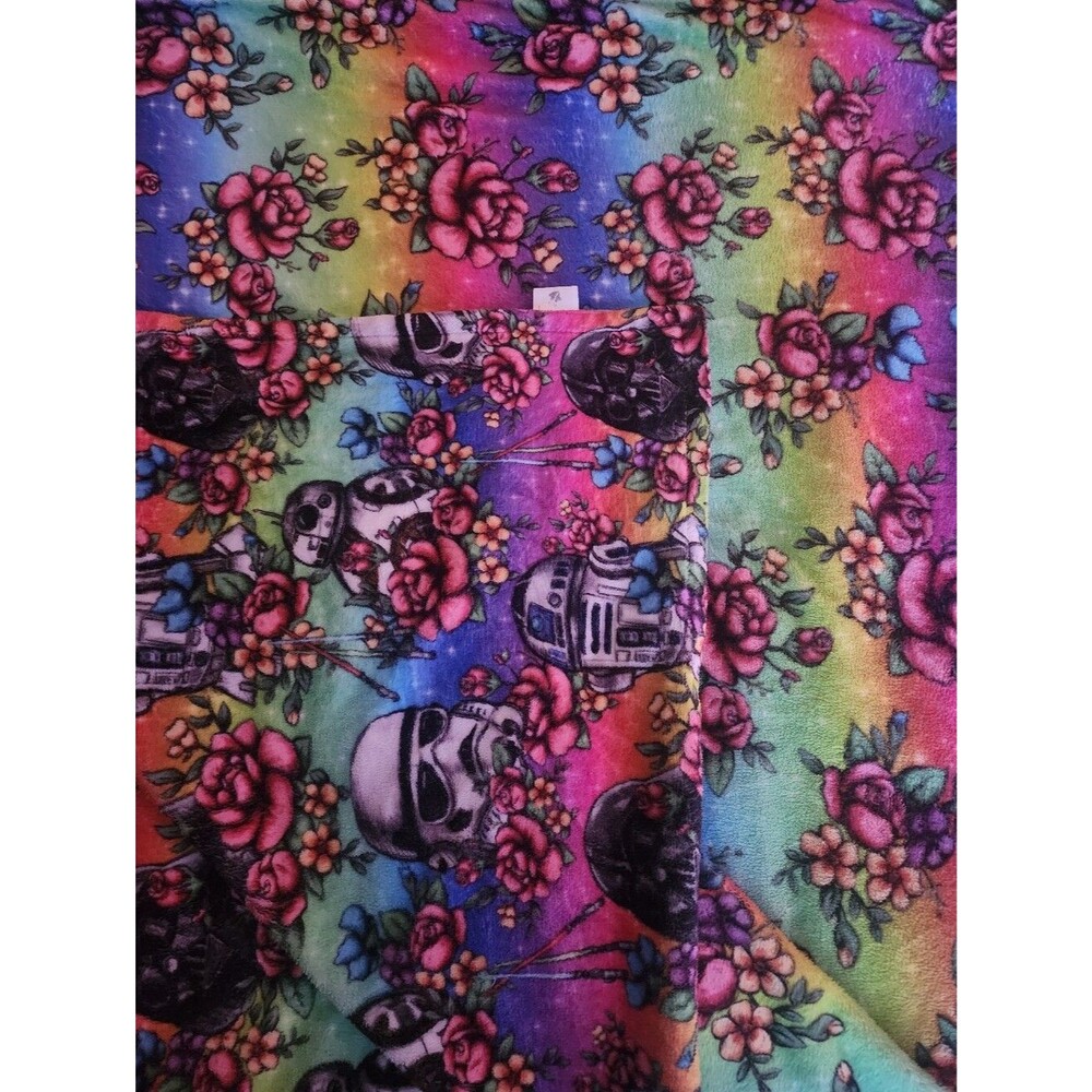 Twinkie Tush BLANKET